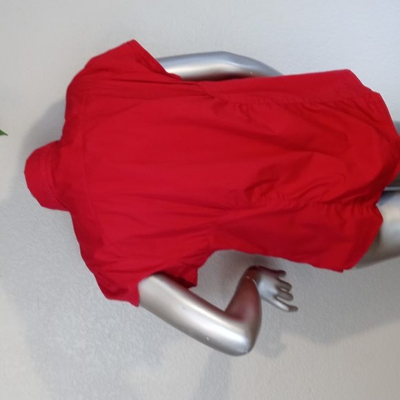 ANTILIA FEMME TOP - Picture 2 of 4